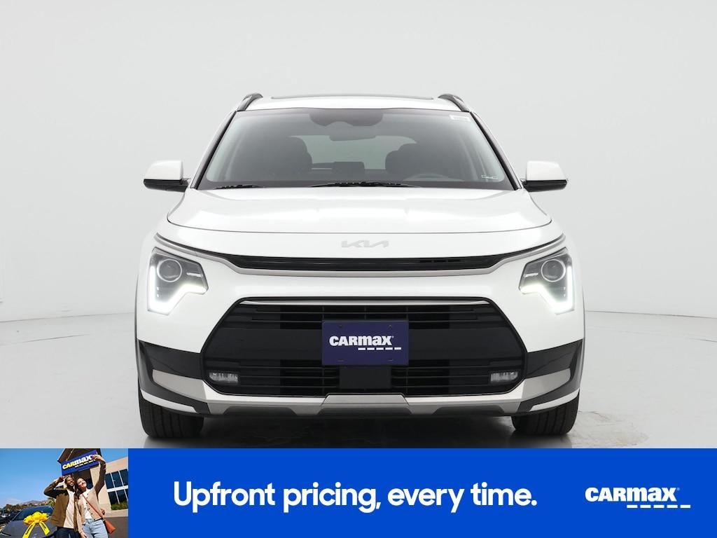 used 2023 Kia Niro car, priced at $23,998