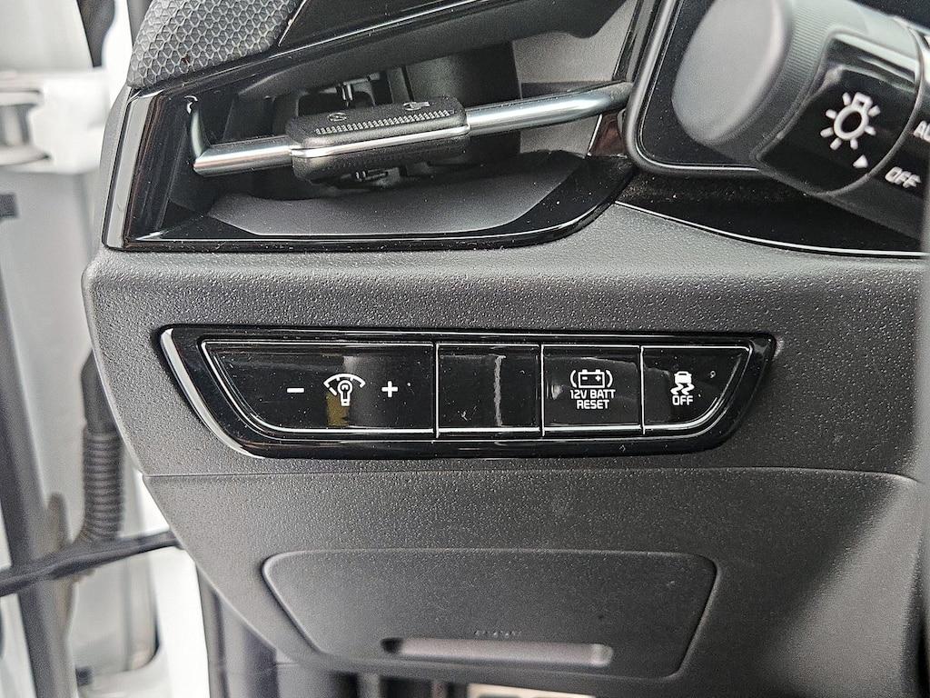 used 2023 Kia Niro car, priced at $23,998