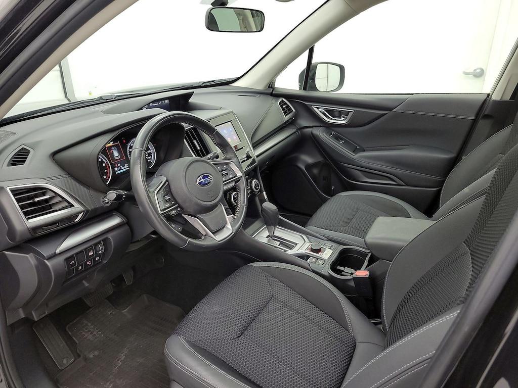used 2020 Subaru Forester car, priced at $19,998