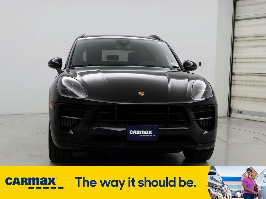 used 2021 Porsche Macan car, priced at $57,998