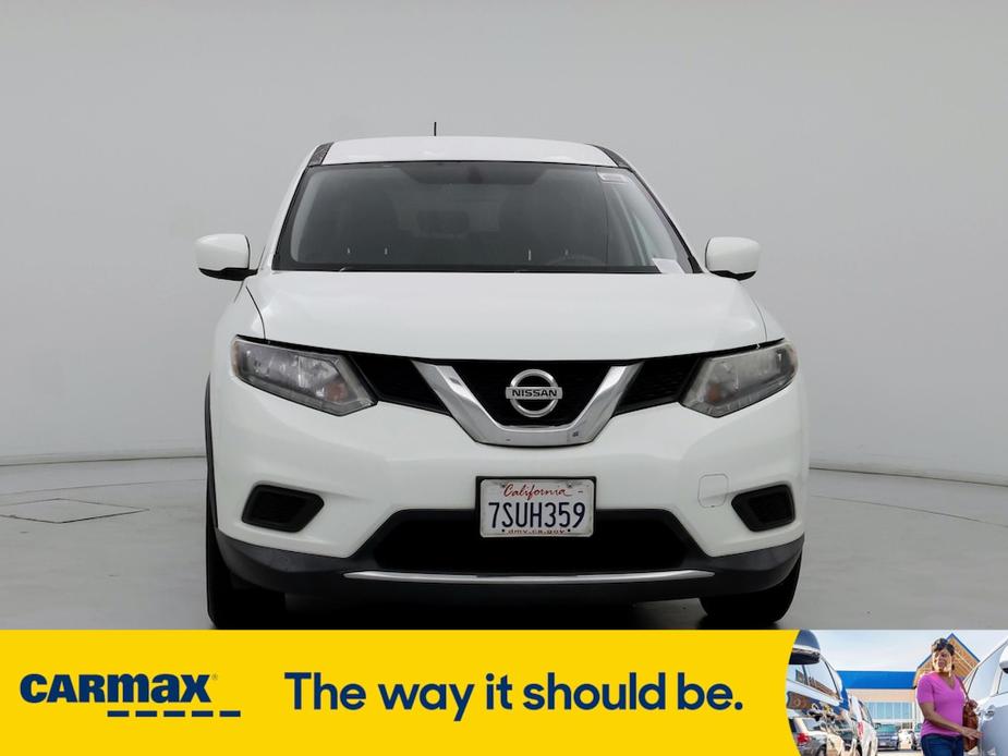 used 2016 Nissan Rogue car, priced at $15,998