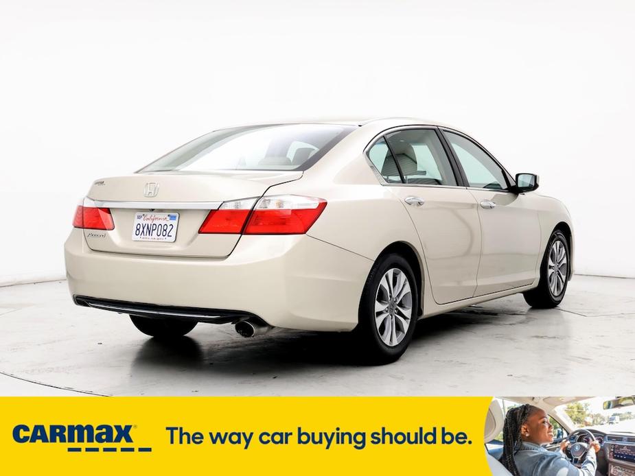 used 2015 Honda Accord car, priced at $13,599