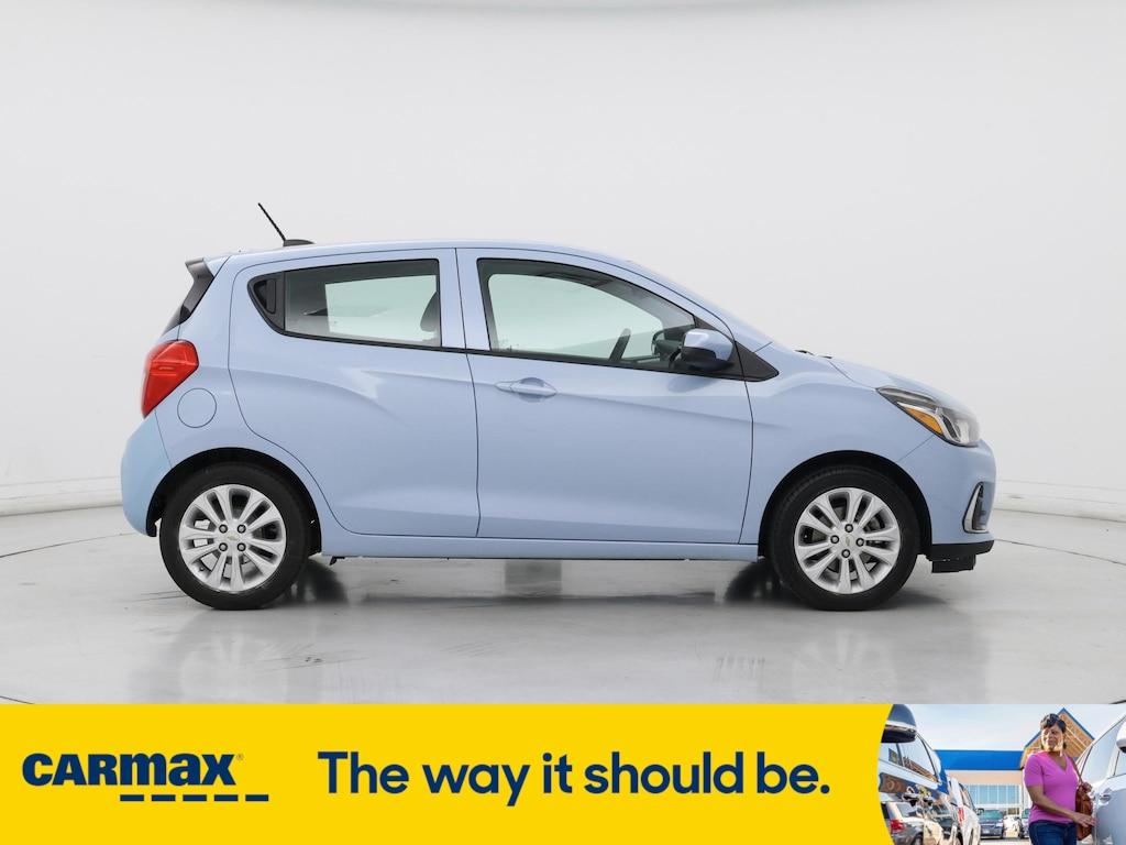 used 2016 Chevrolet Spark car, priced at $12,998