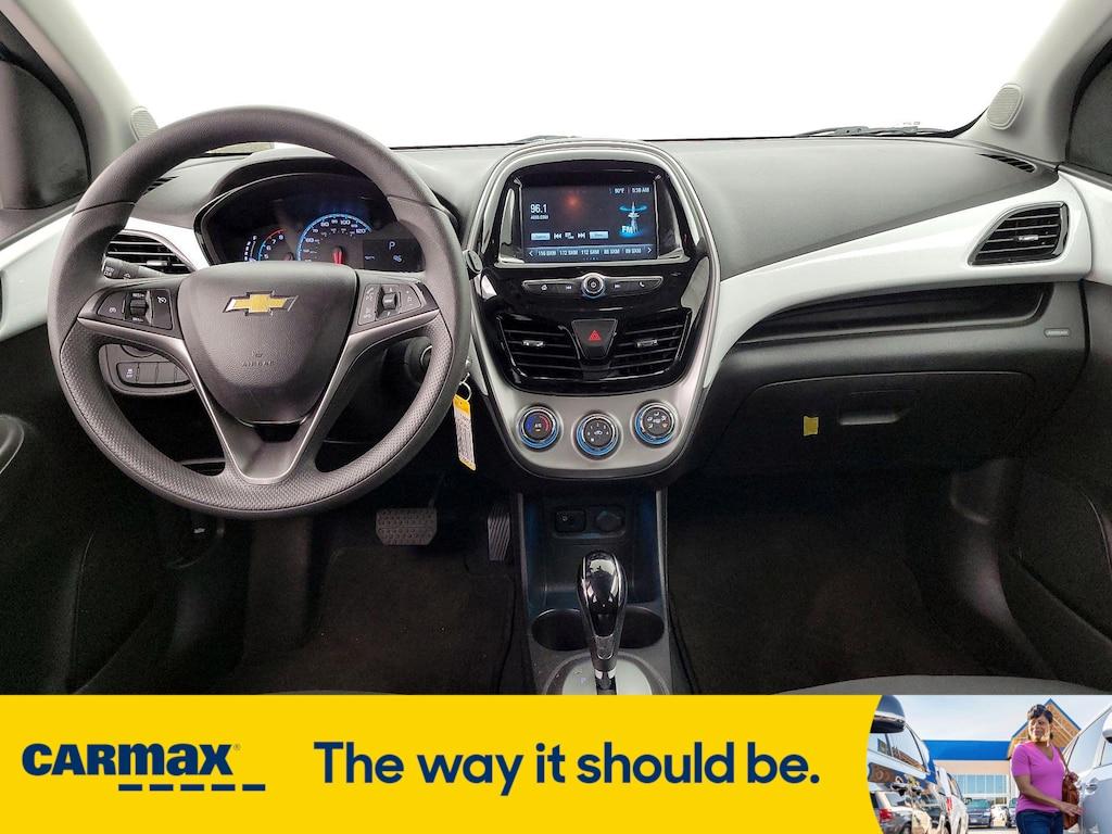used 2016 Chevrolet Spark car, priced at $12,998