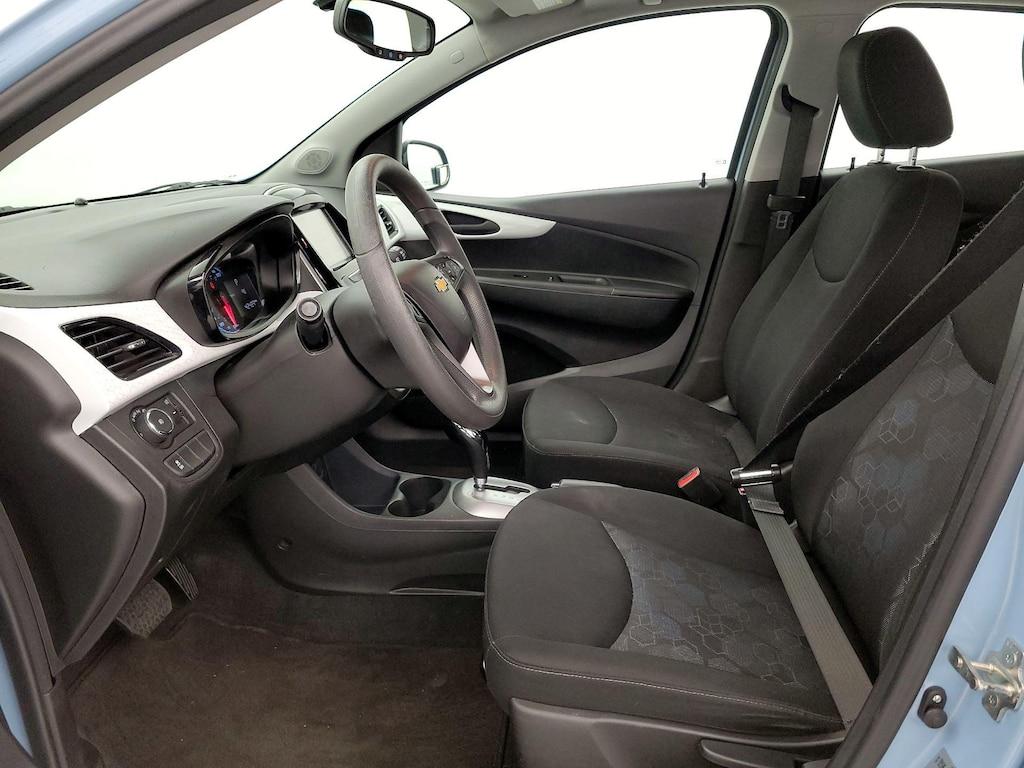 used 2016 Chevrolet Spark car, priced at $12,998