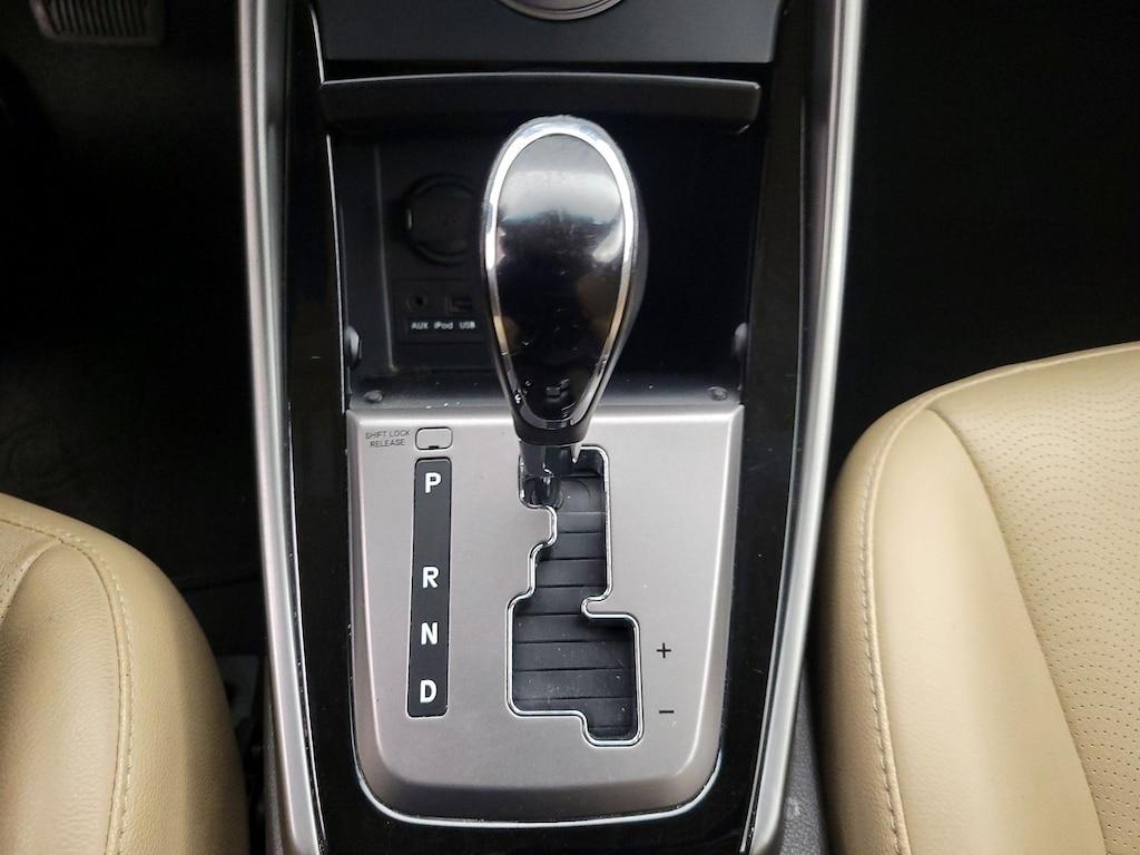 used 2013 Hyundai Elantra car, priced at $11,998
