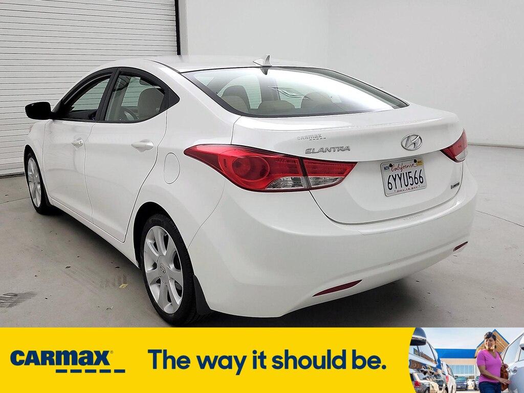 used 2013 Hyundai Elantra car, priced at $11,998