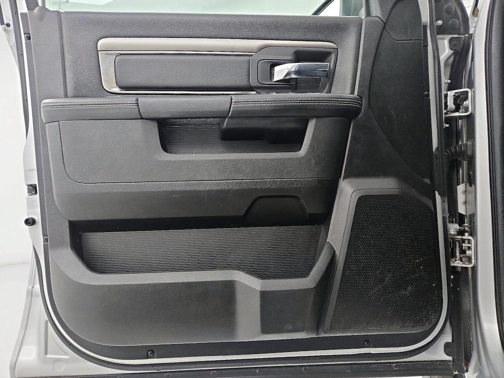 used 2017 Ram 1500 car, priced at $31,998