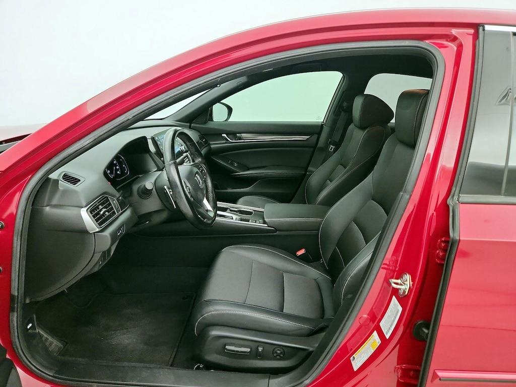 used 2020 Honda Accord car, priced at $25,998