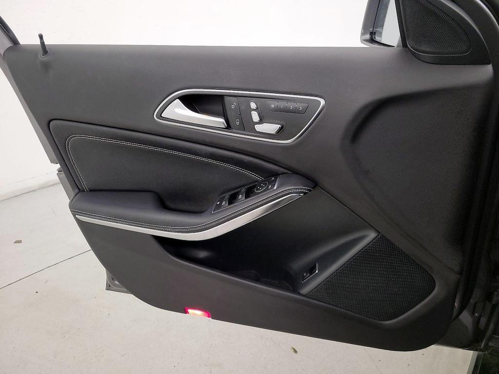 used 2018 Mercedes-Benz GLA 250 car, priced at $20,998