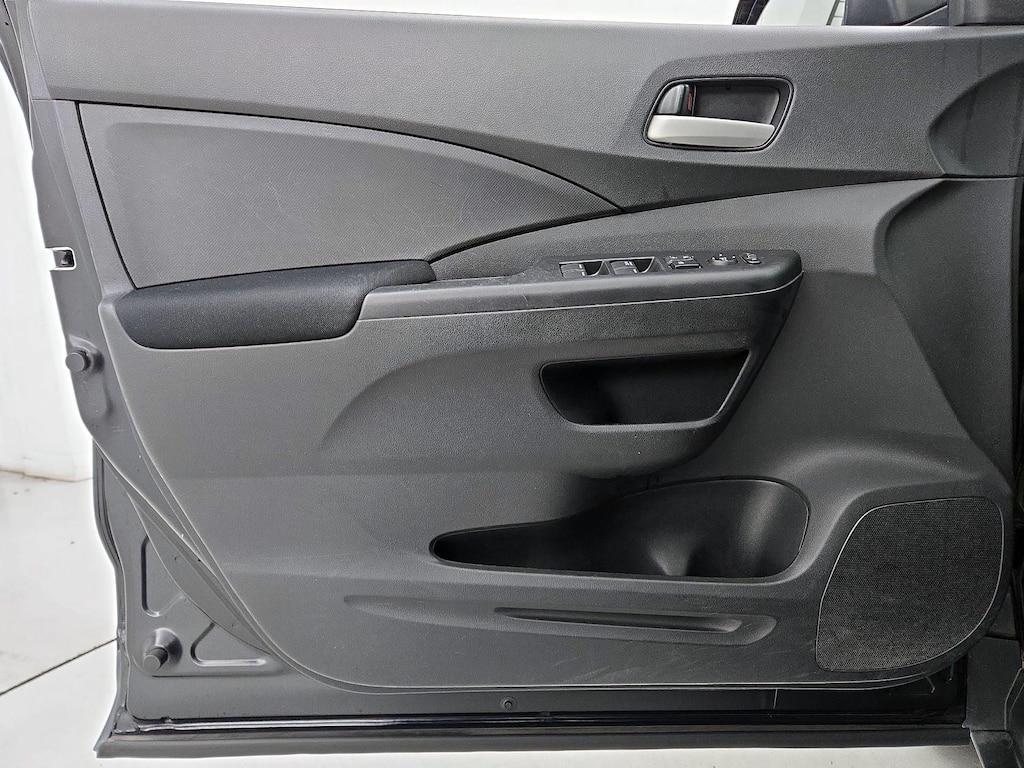 used 2014 Honda CR-V car, priced at $15,998