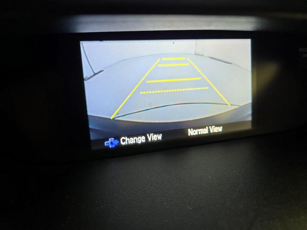used 2014 Honda CR-V car, priced at $15,998