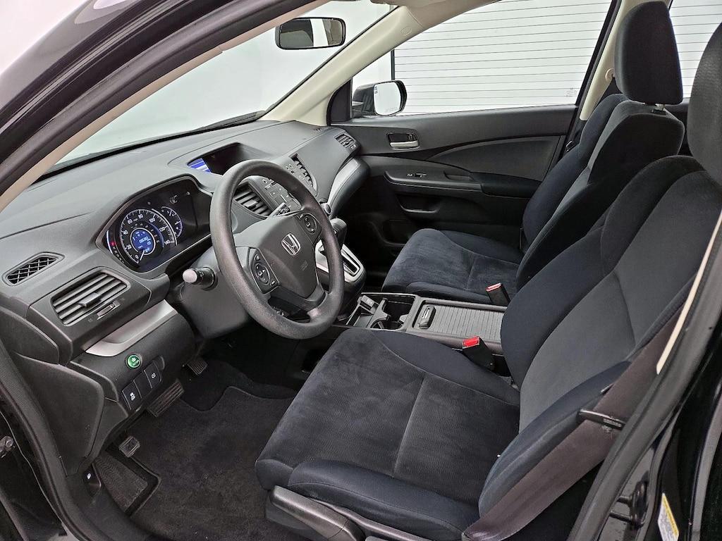 used 2014 Honda CR-V car, priced at $15,998