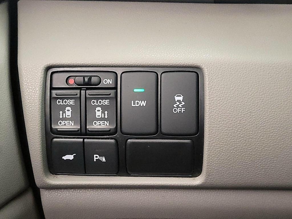 used 2014 Honda Odyssey car, priced at $18,998
