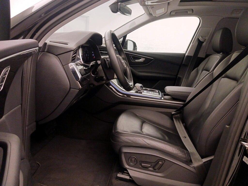 used 2022 Audi Q7 car, priced at $41,998