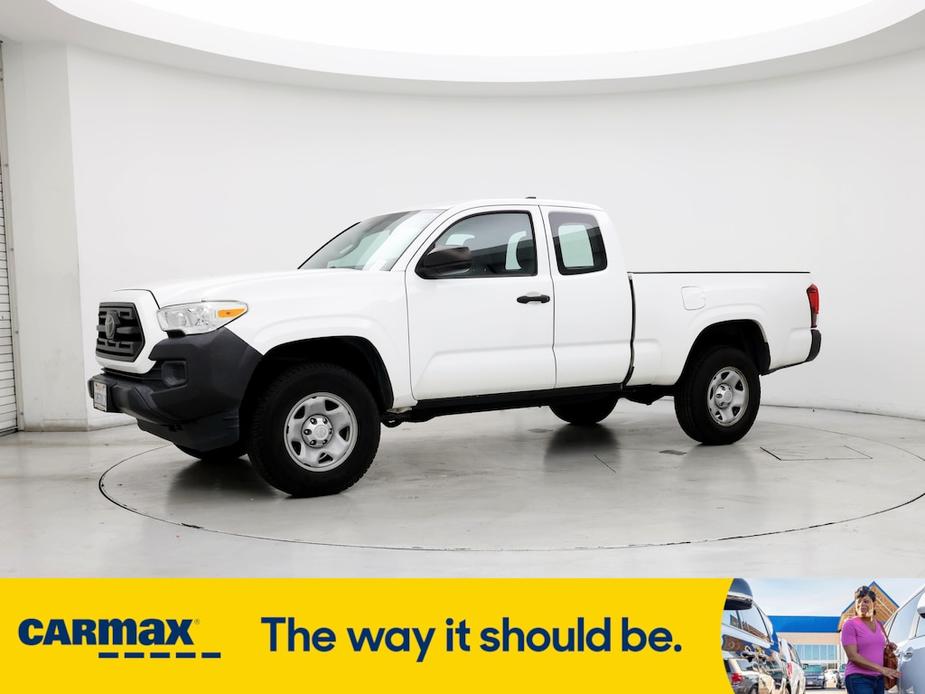 used 2018 Toyota Tacoma car, priced at $26,998