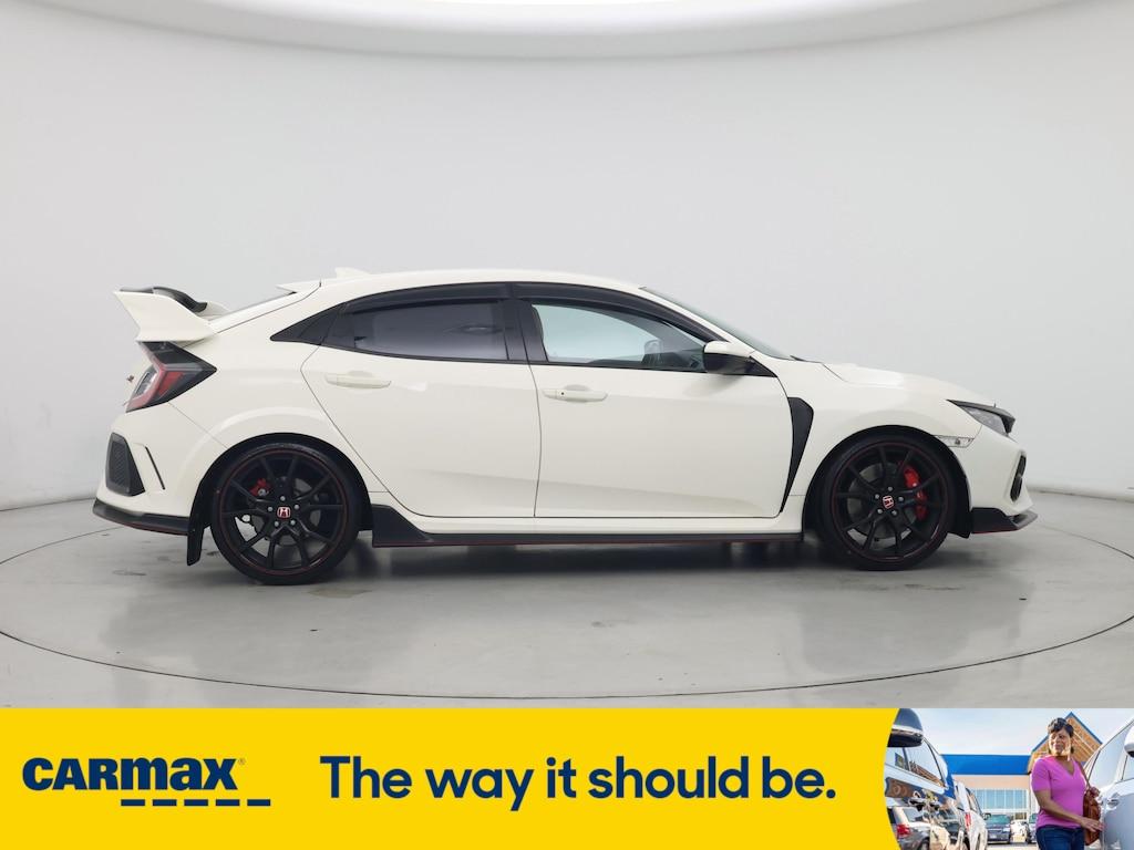 used 2019 Honda Civic car, priced at $35,998