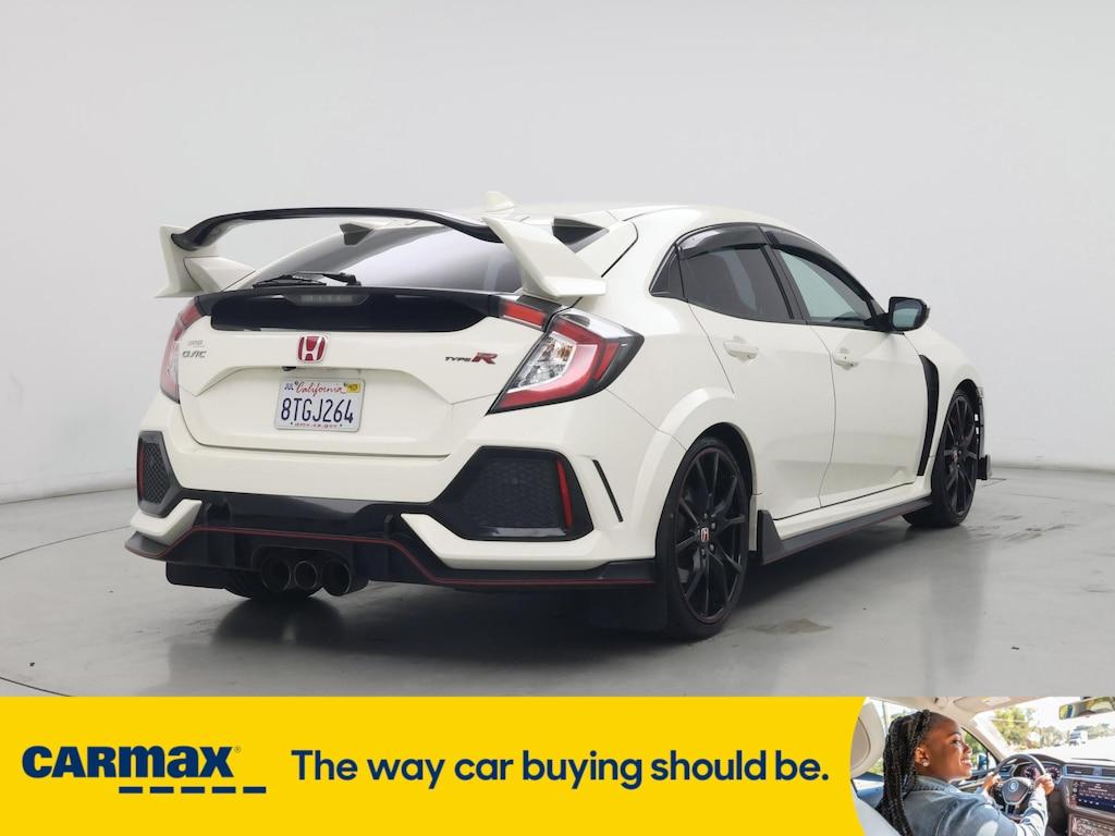 used 2019 Honda Civic car, priced at $35,998