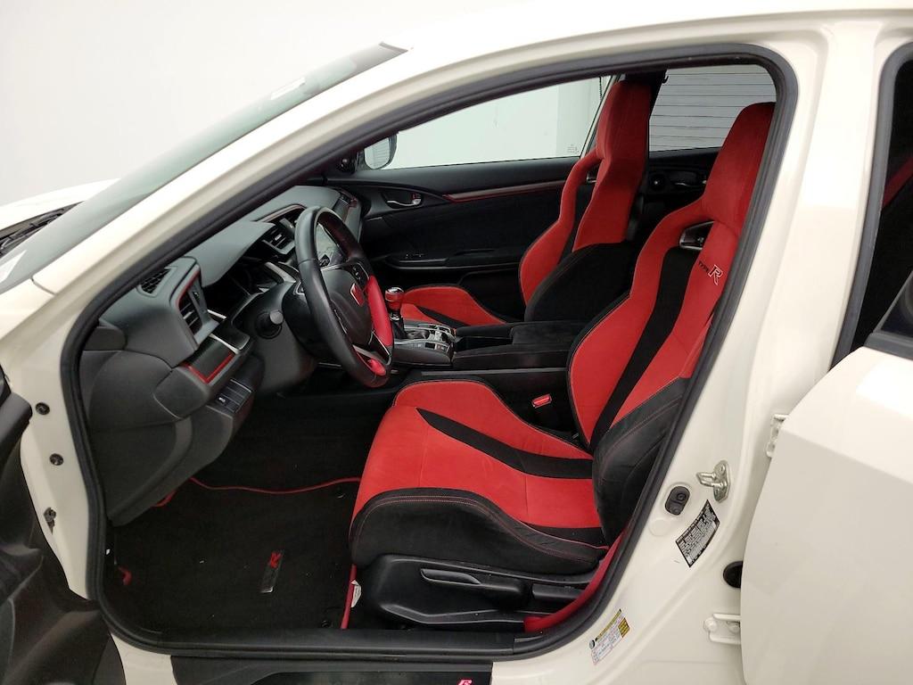 used 2019 Honda Civic car, priced at $35,998
