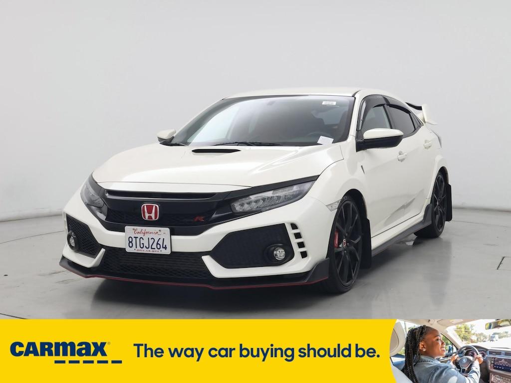 used 2019 Honda Civic car, priced at $35,998