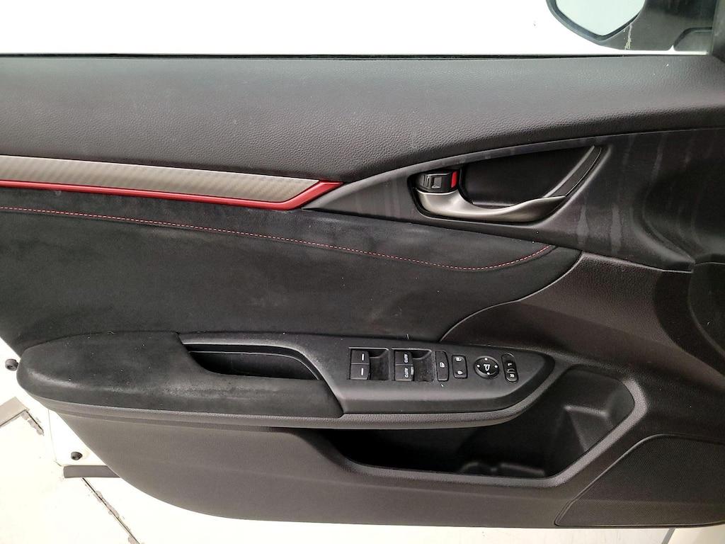 used 2019 Honda Civic car, priced at $35,998