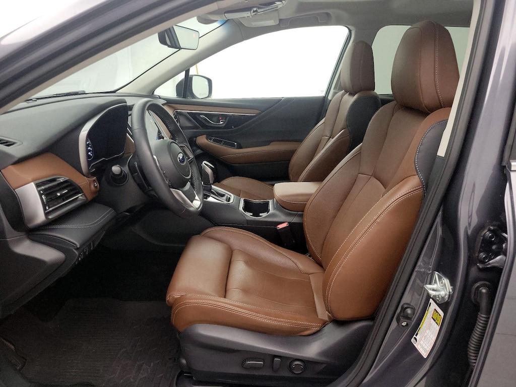 used 2022 Subaru Outback car, priced at $31,998