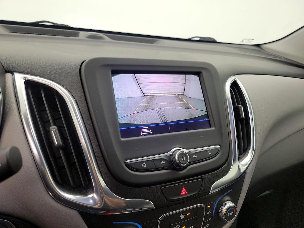used 2021 Chevrolet Equinox car, priced at $18,998