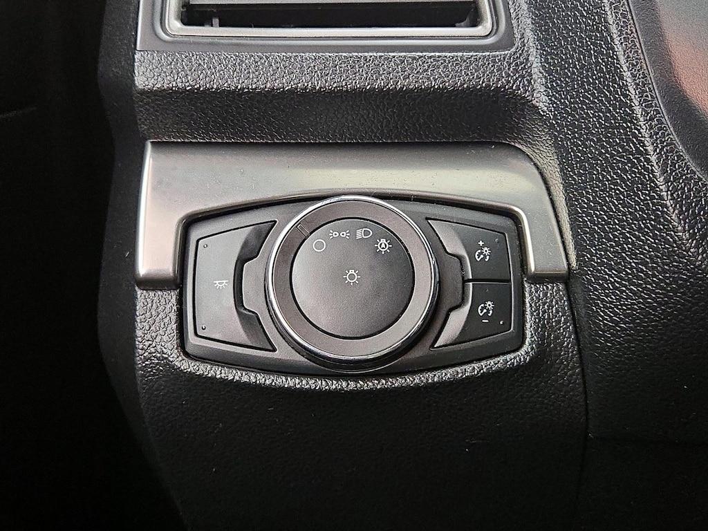 used 2019 Ford Explorer car, priced at $16,998