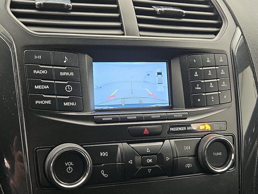 used 2019 Ford Explorer car, priced at $16,998