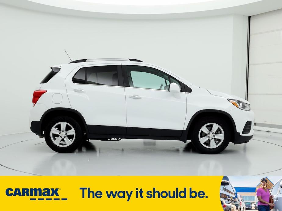 used 2020 Chevrolet Trax car, priced at $17,998