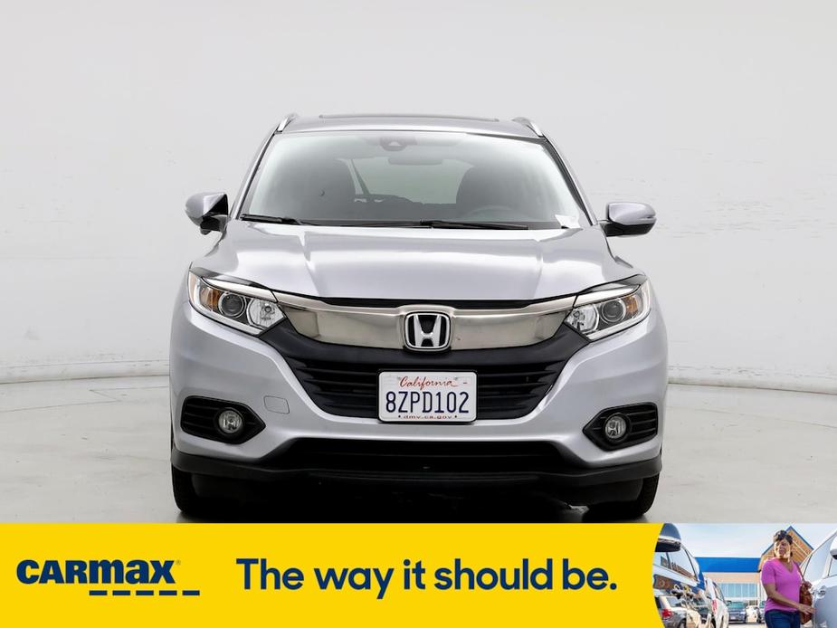 used 2022 Honda HR-V car, priced at $21,998