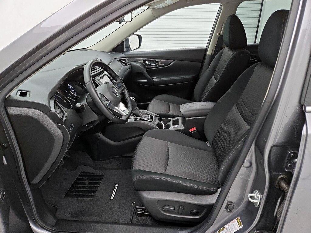 used 2020 Nissan Rogue car, priced at $20,998