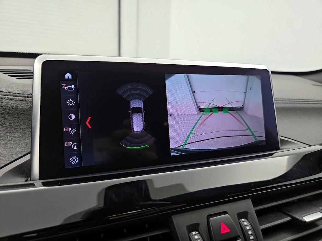 used 2021 BMW X1 car, priced at $25,998