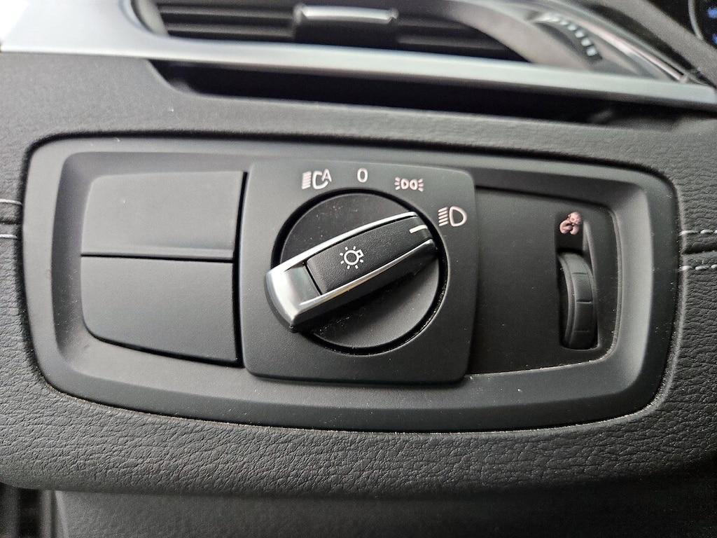 used 2021 BMW X1 car, priced at $25,998