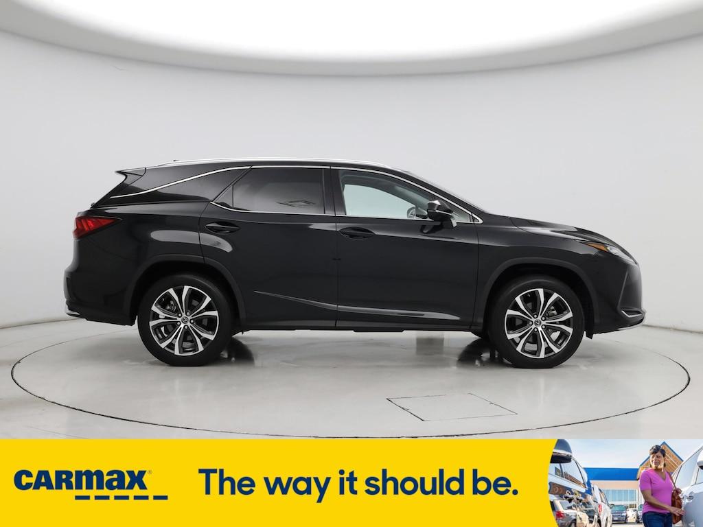 used 2022 Lexus RX 350 car, priced at $44,998
