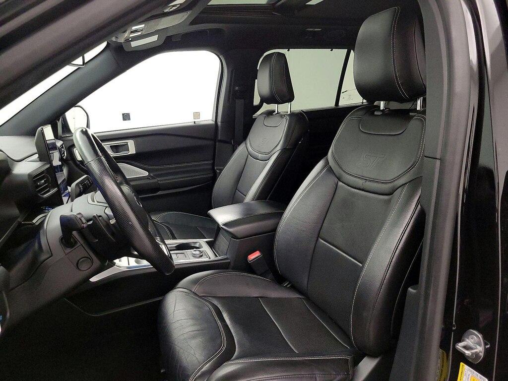 used 2020 Ford Explorer car, priced at $28,998