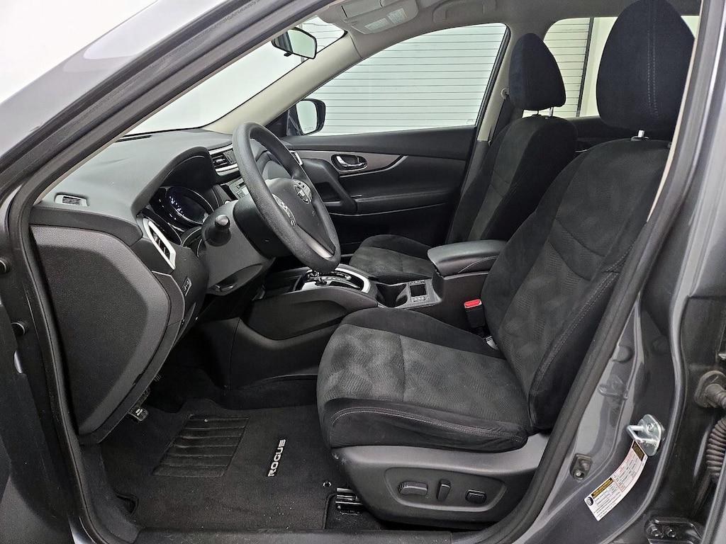 used 2016 Nissan Rogue car, priced at $15,998