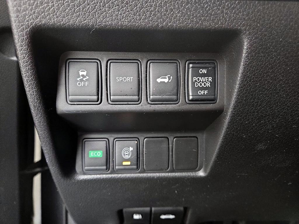 used 2016 Nissan Rogue car, priced at $15,998