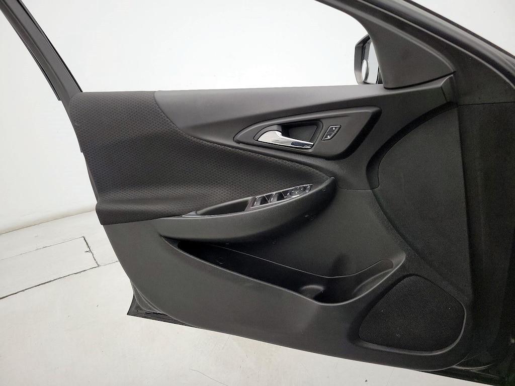 used 2020 Chevrolet Malibu car, priced at $17,998