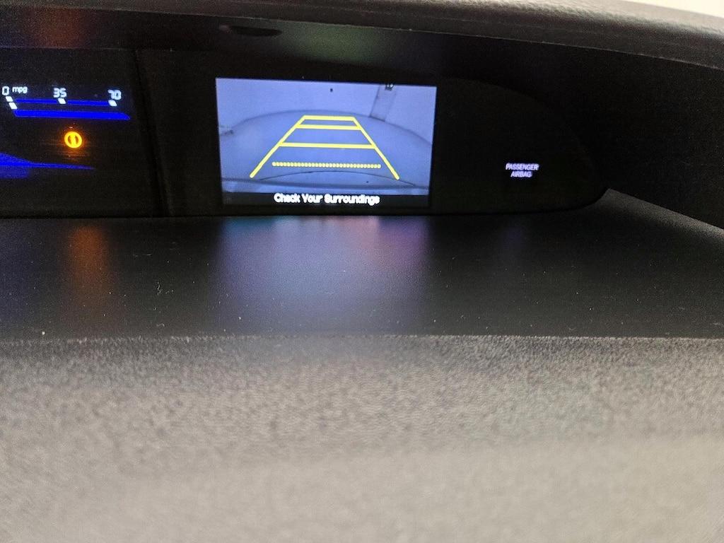 used 2015 Honda Civic car, priced at $13,998