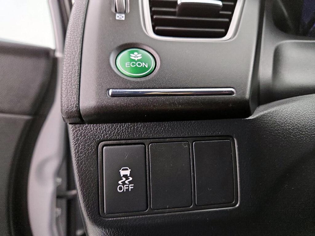 used 2015 Honda Civic car, priced at $13,998
