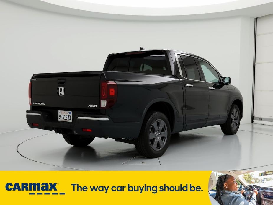 used 2020 Honda Ridgeline car, priced at $33,998