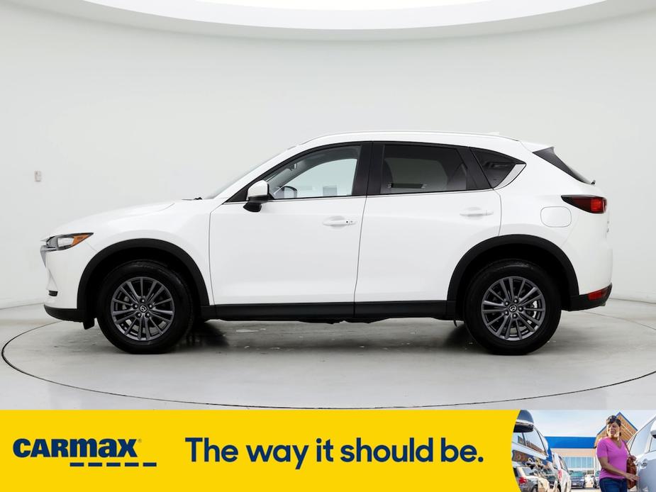 used 2020 Mazda CX-5 car, priced at $20,998