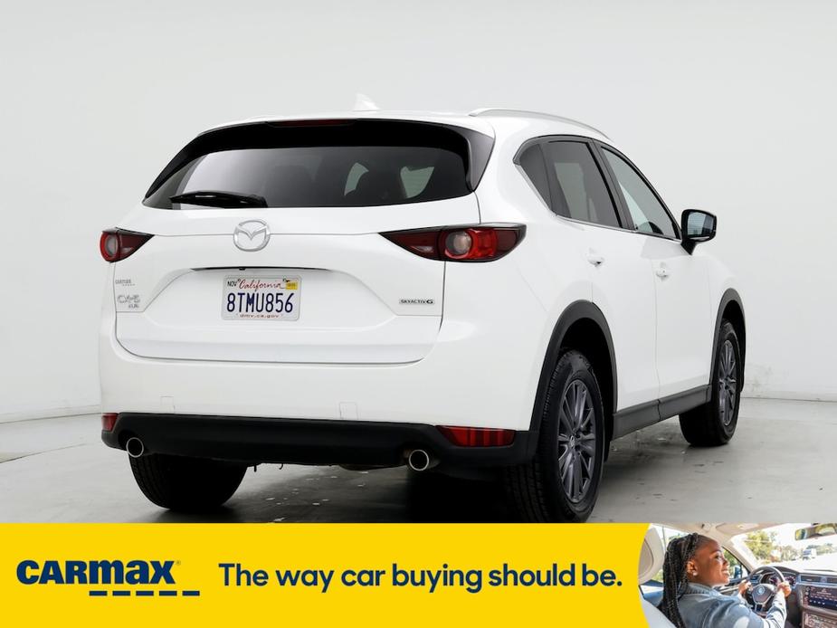 used 2020 Mazda CX-5 car, priced at $20,998