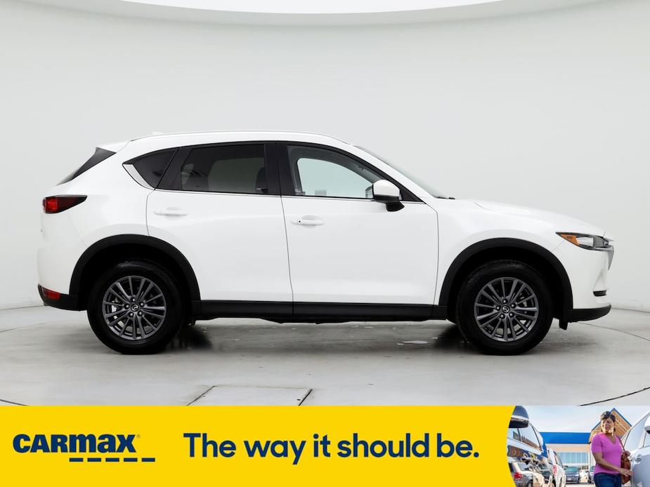 used 2020 Mazda CX-5 car, priced at $20,998