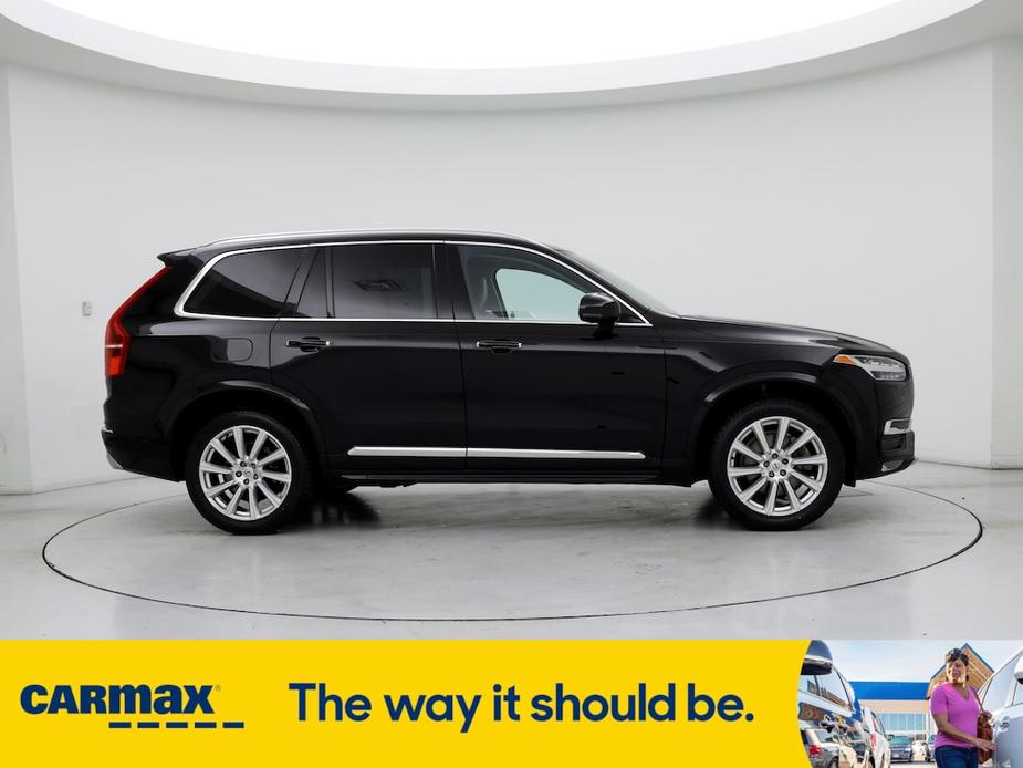 used 2016 Volvo XC90 car, priced at $21,998