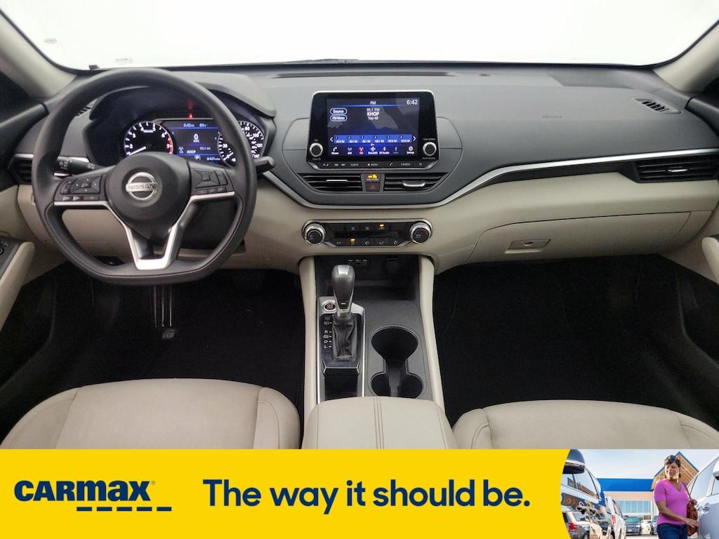 used 2019 Nissan Altima car, priced at $17,998