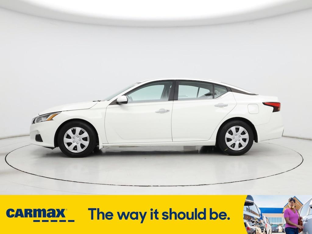 used 2019 Nissan Altima car, priced at $17,998