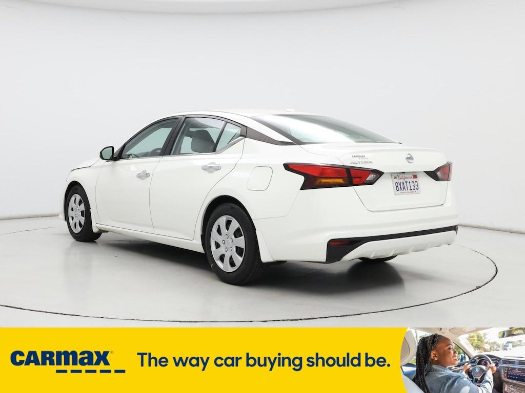 used 2019 Nissan Altima car, priced at $17,998