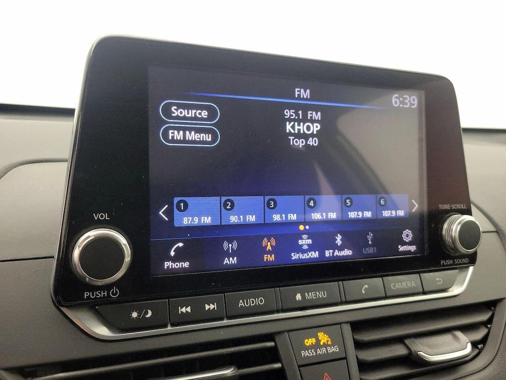 used 2019 Nissan Altima car, priced at $17,998
